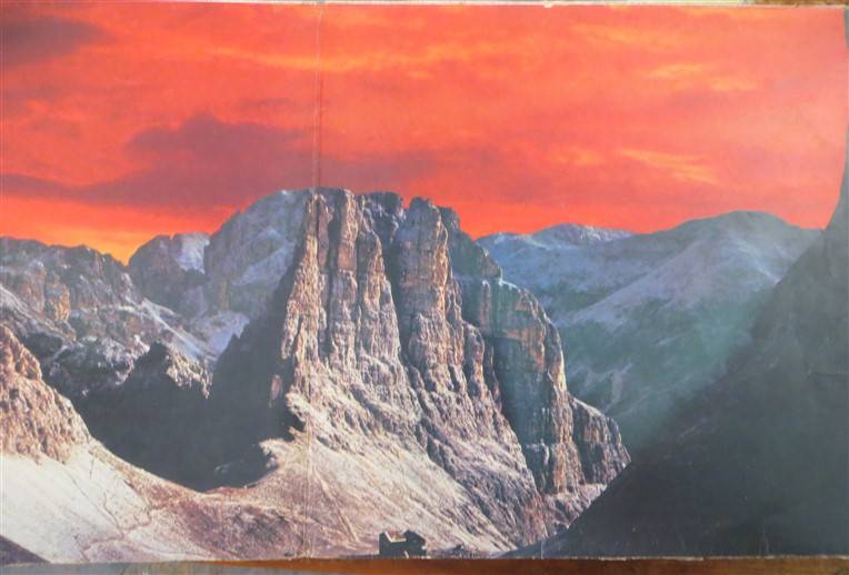 Bad Company - Burnin Sky Vintage Vinyl LP - VG