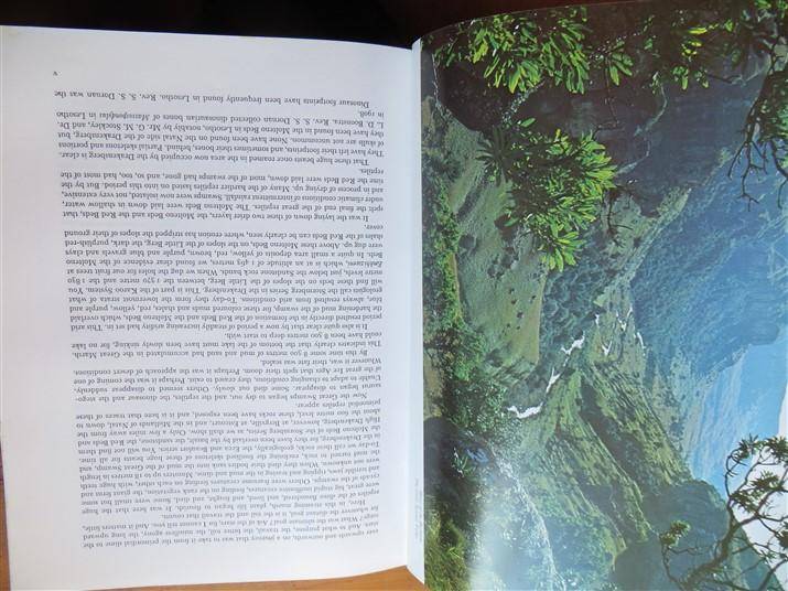 Barrier of Spears - Drama of the Drakensberg - R.O Pearse