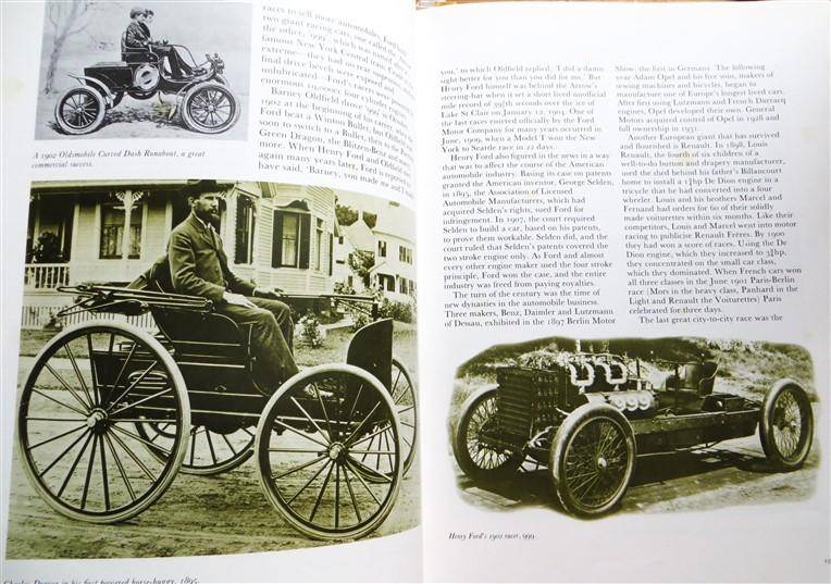 Collector's Cars - Hardcover - Lee Culpepper