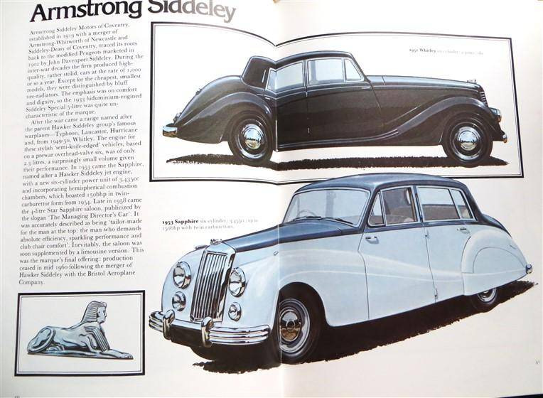 Collector's Cars - Hardcover - Lee Culpepper