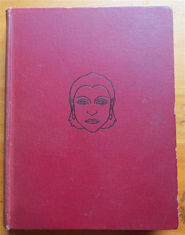 The Light of Asia - Limited Edition No. 947 of 3000 - Sir Edwin Arnold - Hamzeh Carr