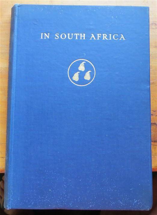 In South Africa - Francis Brett Young - Hardcover
