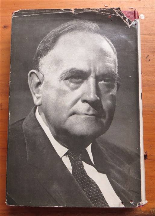 Welensky's 4000 Days (1964) Sir Roy Welensky - Rhodesia & Nyasaland