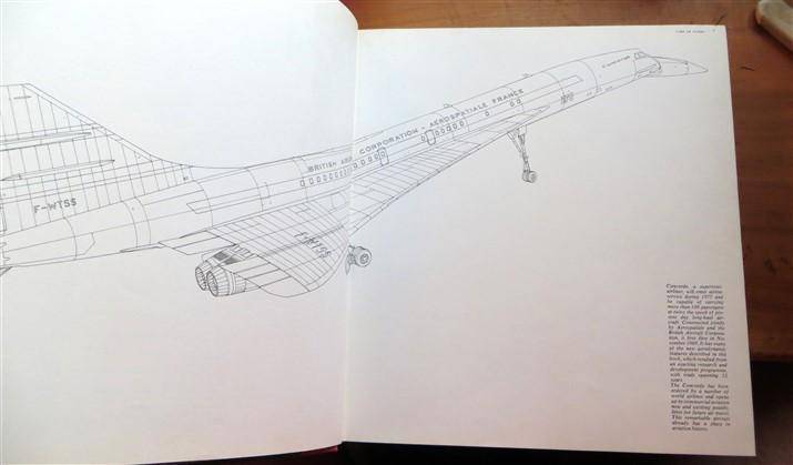 The Lore of Flight - John W.R Taylor - Large Hardcover - Crescent