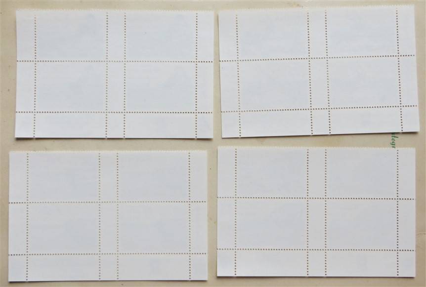 Biodiversity of Namibia Def. Issues in Control Blocks