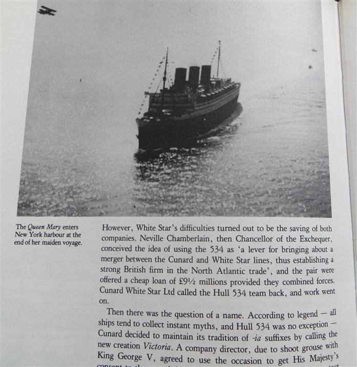Port Out Starboard Home - Shipping Heritage - Anna Sproule