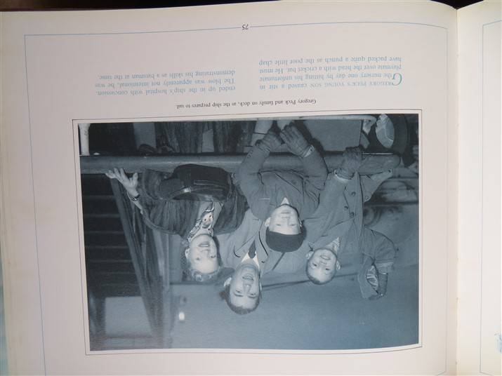 Ocean Pictures - Golden Age of Trans Atlantic Travel - 1936-1959