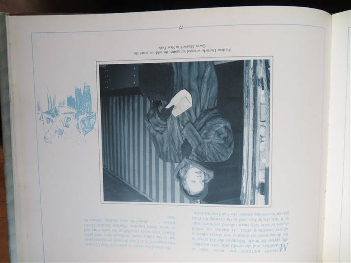 Ocean Pictures - Golden Age of Trans Atlantic Travel - 1936-1959