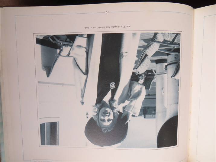Ocean Pictures - Golden Age of Trans Atlantic Travel - 1936-1959