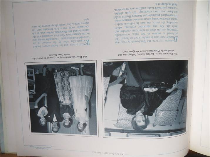 Ocean Pictures - Golden Age of Trans Atlantic Travel - 1936-1959