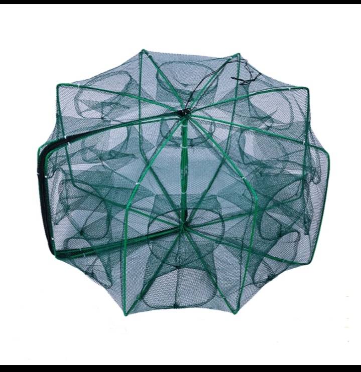 FISHING NET **6 HOLES**