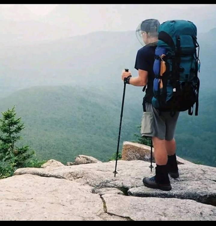 INSECTS PROOF FOR FISHING