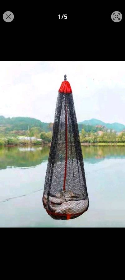 ***Pocket for Fishing***