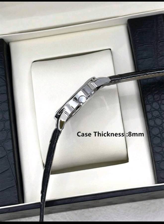 LAST ONE*** PABLO RAEZ WATCH FOR MEN**