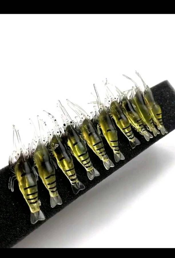 *10PC SHRIP* FISHING BAIT