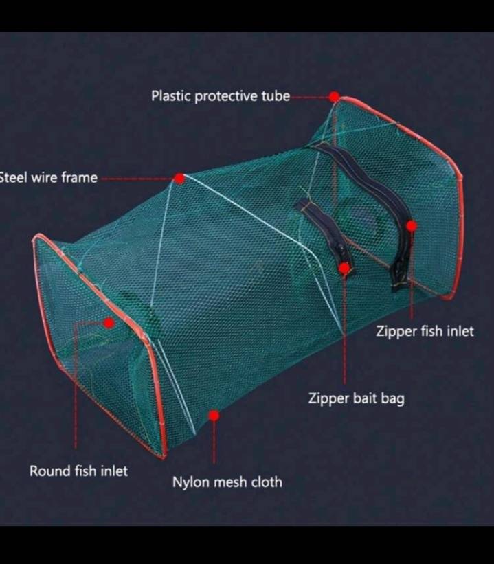 FISHING NET