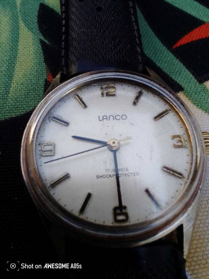 Lanco 36mm manual