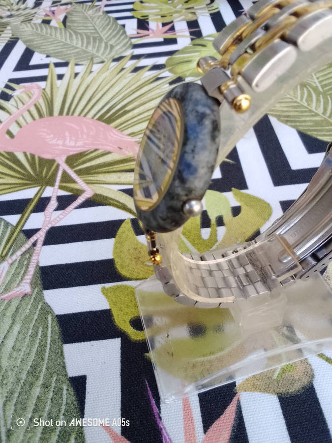 Tissot Rock watch,150 movement