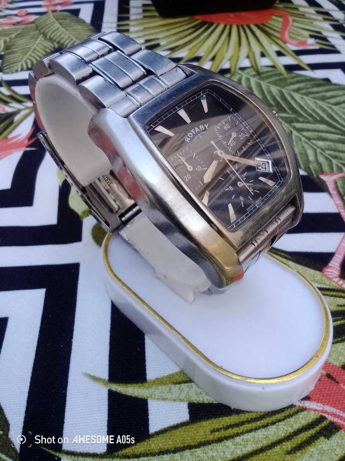Rotary Chronograph