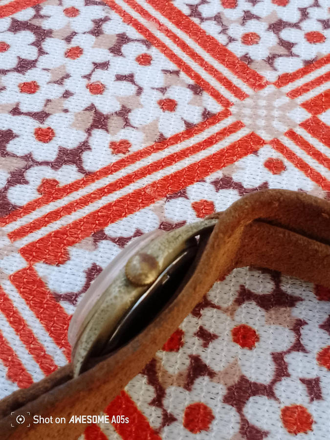 Lanco sports 17 jewels