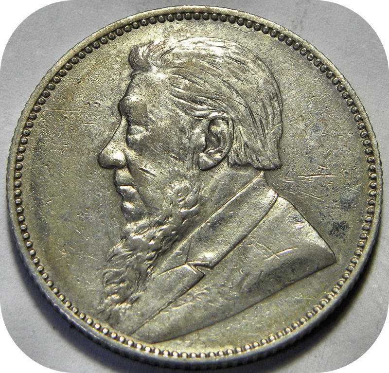 The 1896 Shilling EF below R500!!!