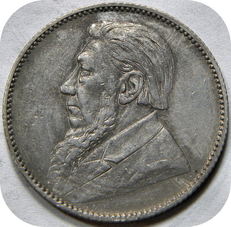 Very original 1897 Shilling below R300!!!