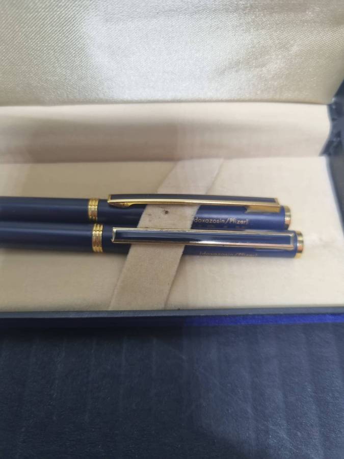 Looks Like Cross Pen and Pencil set