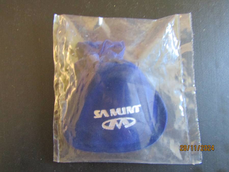 Sealed Proof 2003 Tickey.