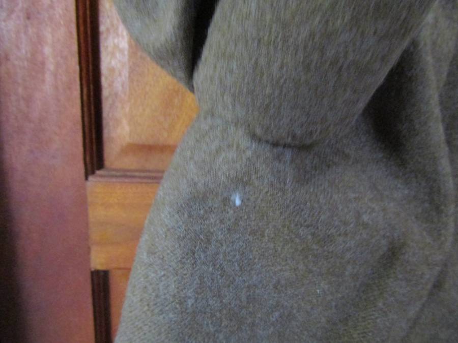 1962 Bunny Jacket Immaculate condition. No holes. Size 5.