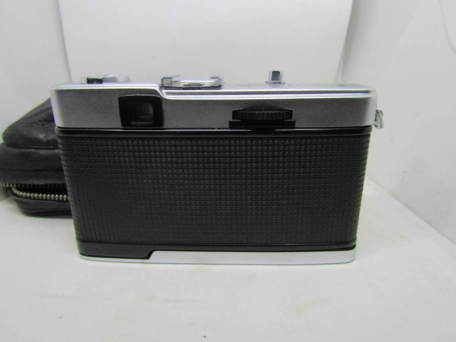 Olympus Trip 35 Untested