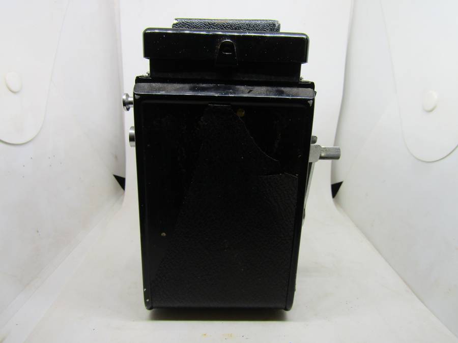 Minoltacord Citizen Model Chiyoda Kogaku Untested