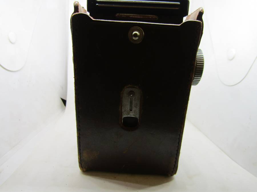 Yashica Flex Model Copal Untested