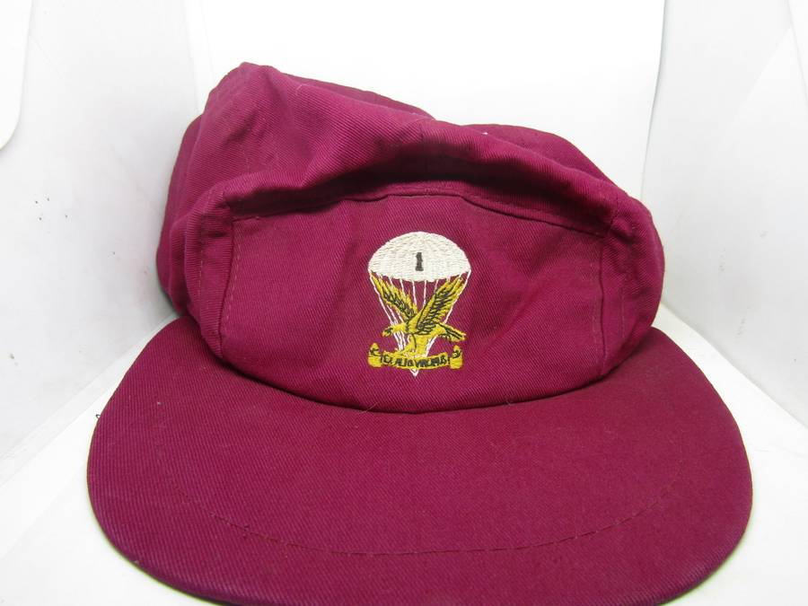 SADF 1 Parachute Battalion Cap
