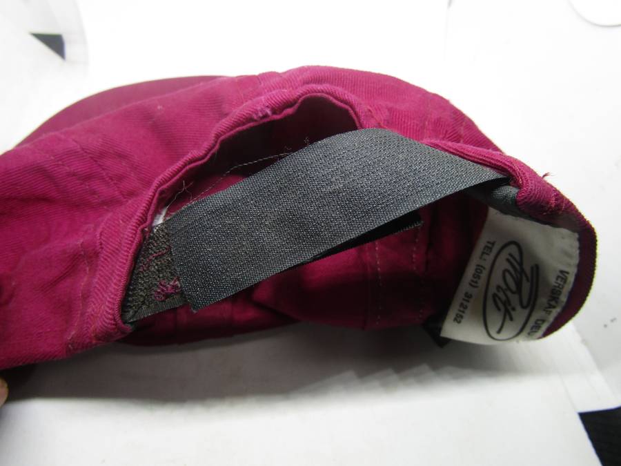 SADF 1 Parachute Battalion Cap