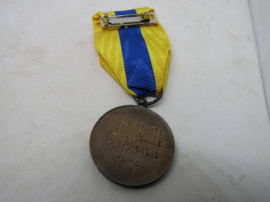 Italian Medal Full size Medal (replica)