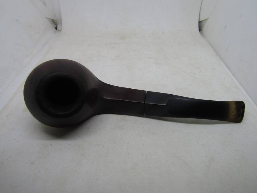 Bari Wiking Vintage Smoking Pipe