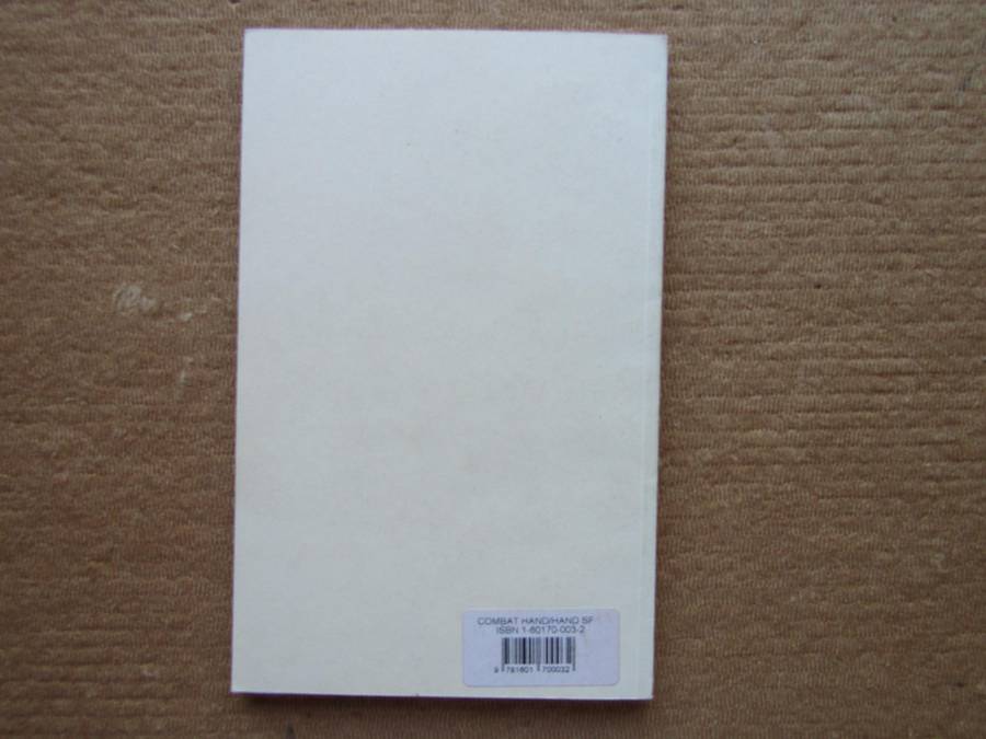 US Army Special Forces Hand to Hand Fighting