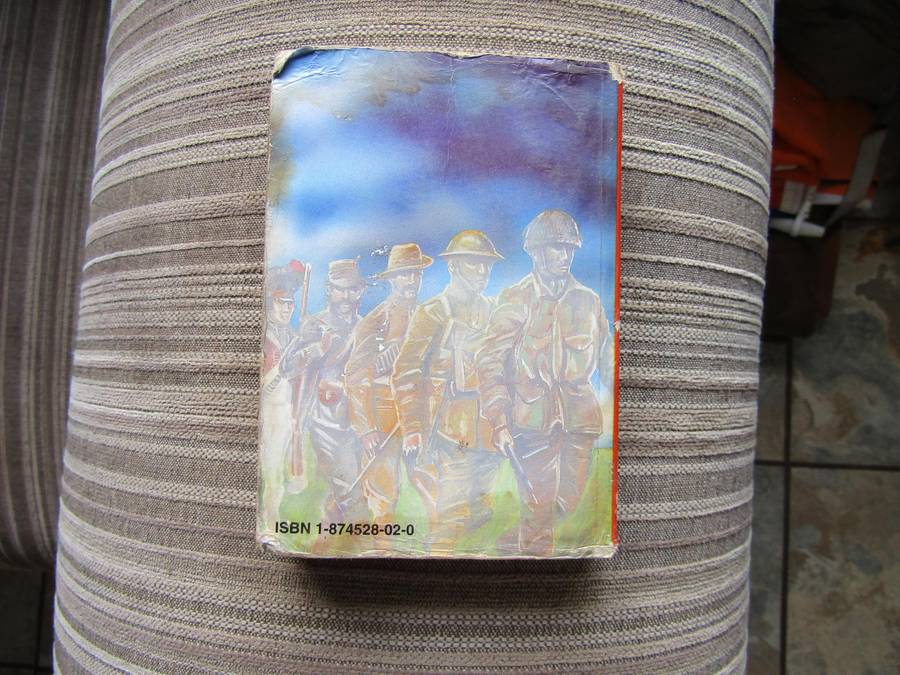 A Soldiers Pocket Book by Major John H Harris