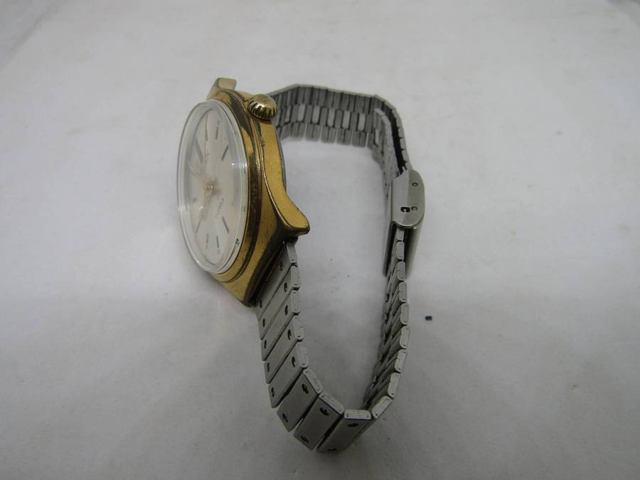 Citizen Automatic C25- CX Men's Wrist Watch . Working 100% and just serviced.