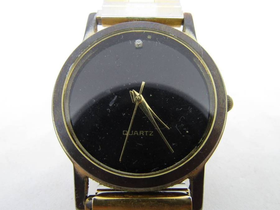 Jules Legassi Men's Wrist Watch . Spares or Restoration