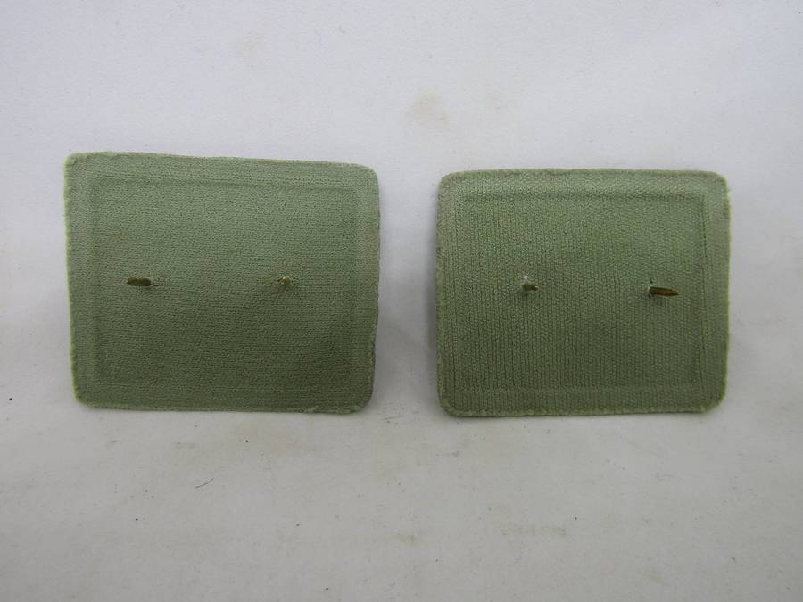 SANDF Physical Training Instructor Badge (2 Available )