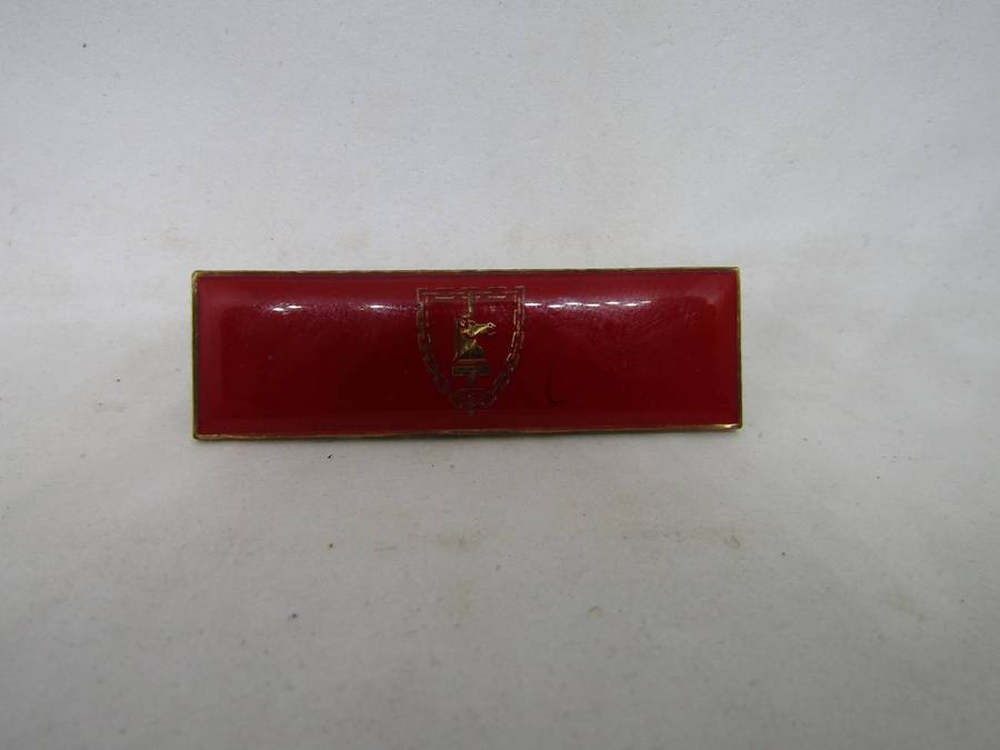 SADF SA Army Battle School Command Bar (2 Available )