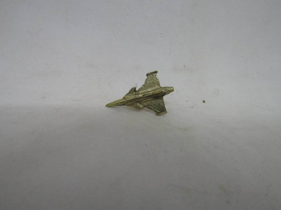 SADF Mirage Badge. Small