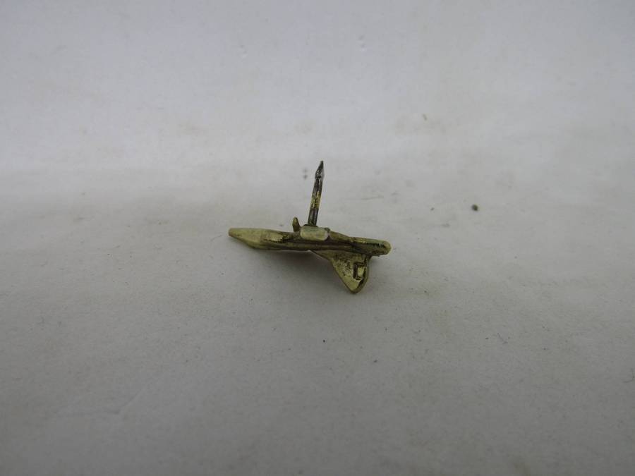 SADF Mirage Badge. Small