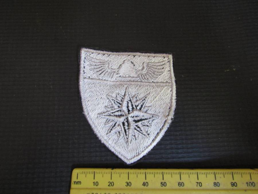 SADF 4 Recce Tracksuit Badge