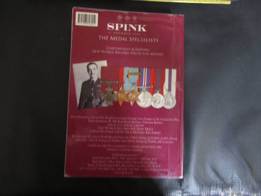 Medal Yearbook 2013