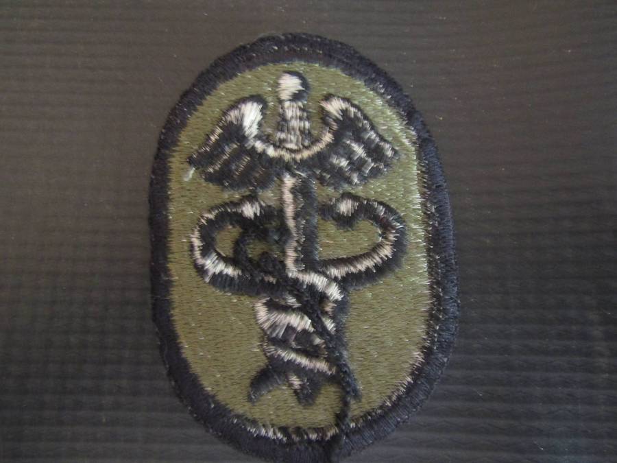 United States Army Health Services Command