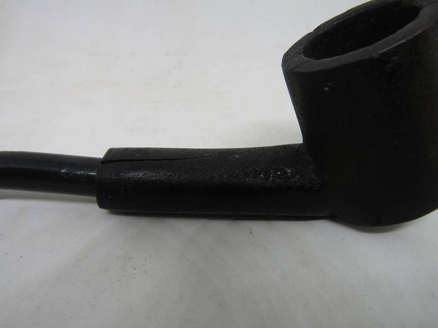 Two Vintage Smoking pipes Circa 1890