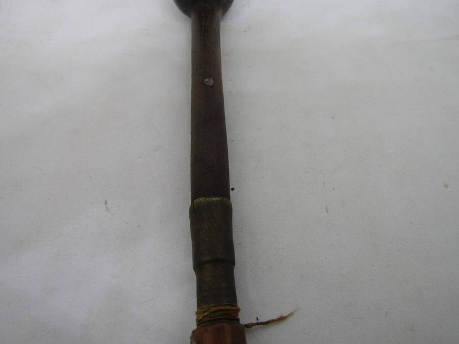 Two Vintage Smoking pipes Circa 1890