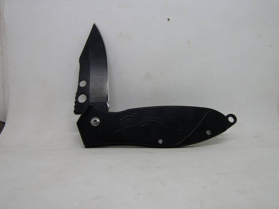 Bosidun Pocket Knive 7 cm